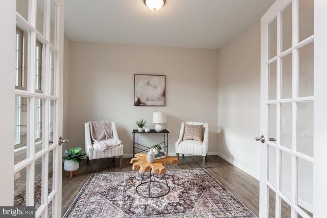 606 GREENBRIAR PATH, Cochranville, PA 19330