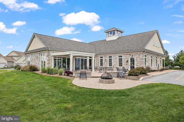 606 GREENBRIAR PATH, Cochranville, PA 19330