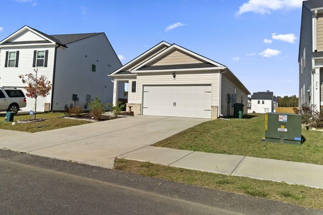 378 Shipwreck Drive, Beech Island, SC 29842