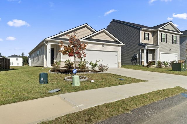 378 Shipwreck Drive, Beech Island, SC 29842