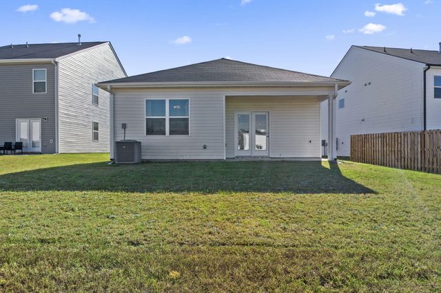 378 Shipwreck Drive, Beech Island, SC 29842