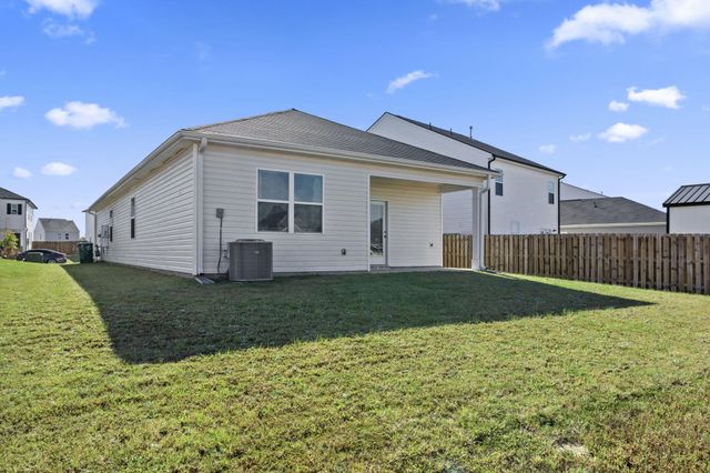 378 Shipwreck Drive, Beech Island, SC 29842