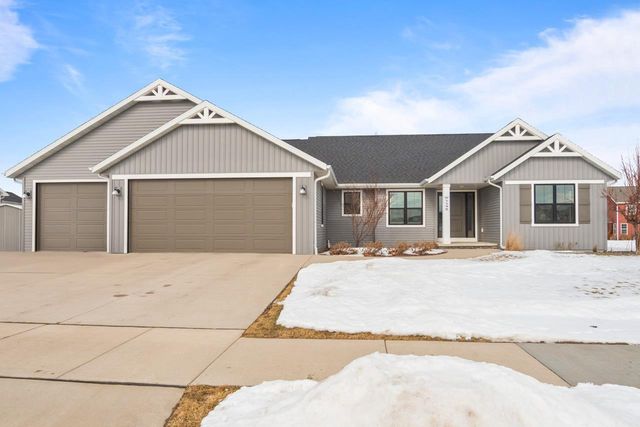 W5598 HOELZEL WAY, Appleton, WI 54915