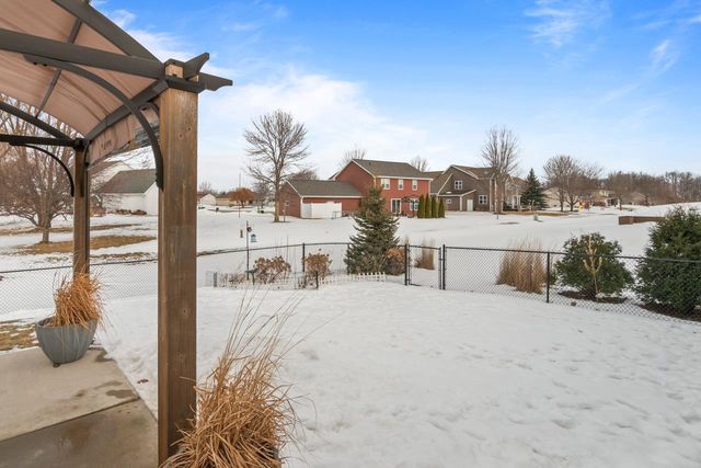 W5598 HOELZEL WAY, Appleton, WI 54915