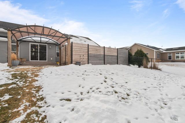 W5598 HOELZEL WAY, Appleton, WI 54915