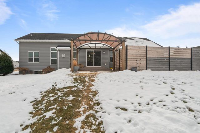 W5598 HOELZEL WAY, Appleton, WI 54915