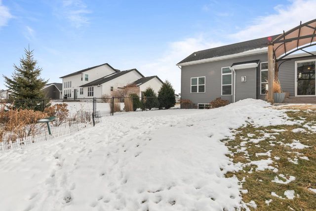 W5598 HOELZEL WAY, Appleton, WI 54915