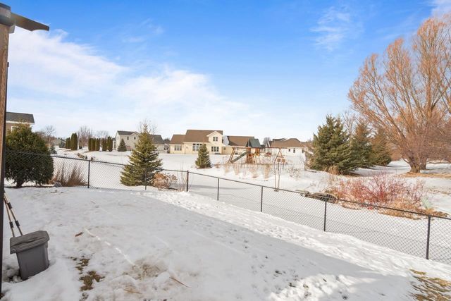 W5598 HOELZEL WAY, Appleton, WI 54915