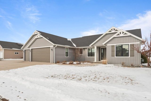 W5598 HOELZEL WAY, Appleton, WI 54915