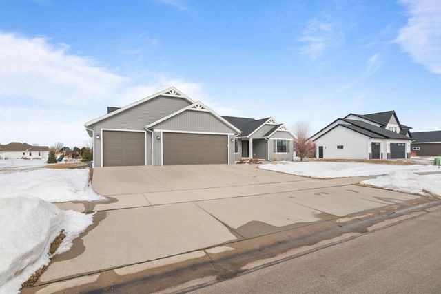 W5598 HOELZEL WAY, Appleton, WI 54915