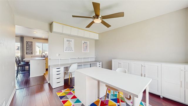 1009 SE 5th Street, Grimes, IA 50111