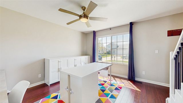 1009 SE 5th Street, Grimes, IA 50111