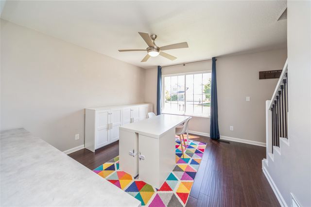 1009 SE 5th Street, Grimes, IA 50111