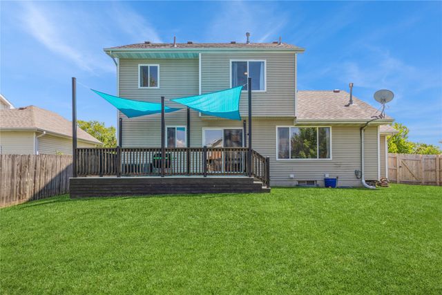 1009 SE 5th Street, Grimes, IA 50111