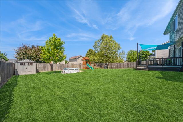 1009 SE 5th Street, Grimes, IA 50111
