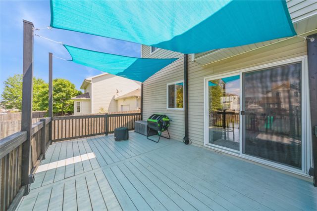 1009 SE 5th Street, Grimes, IA 50111