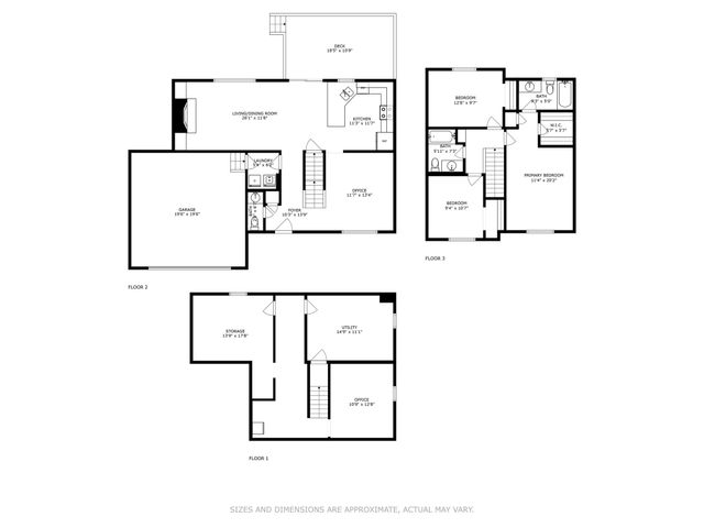 1009 SE 5th Street, Grimes, IA 50111