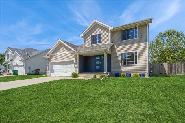 1009 SE 5th Street, Grimes, IA 50111