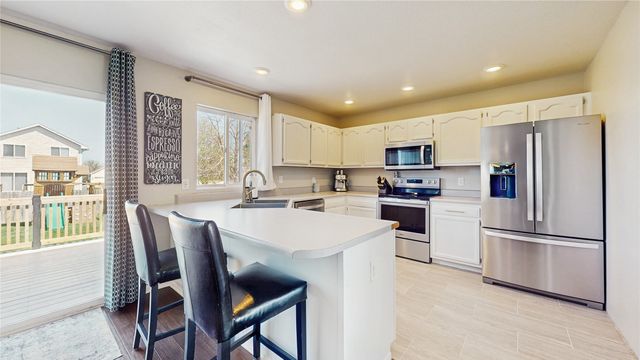 1009 SE 5th Street, Grimes, IA 50111