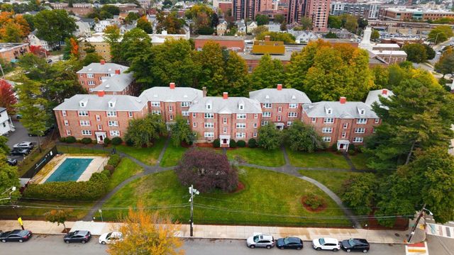 108 Maple St 3, Malden, MA 02148