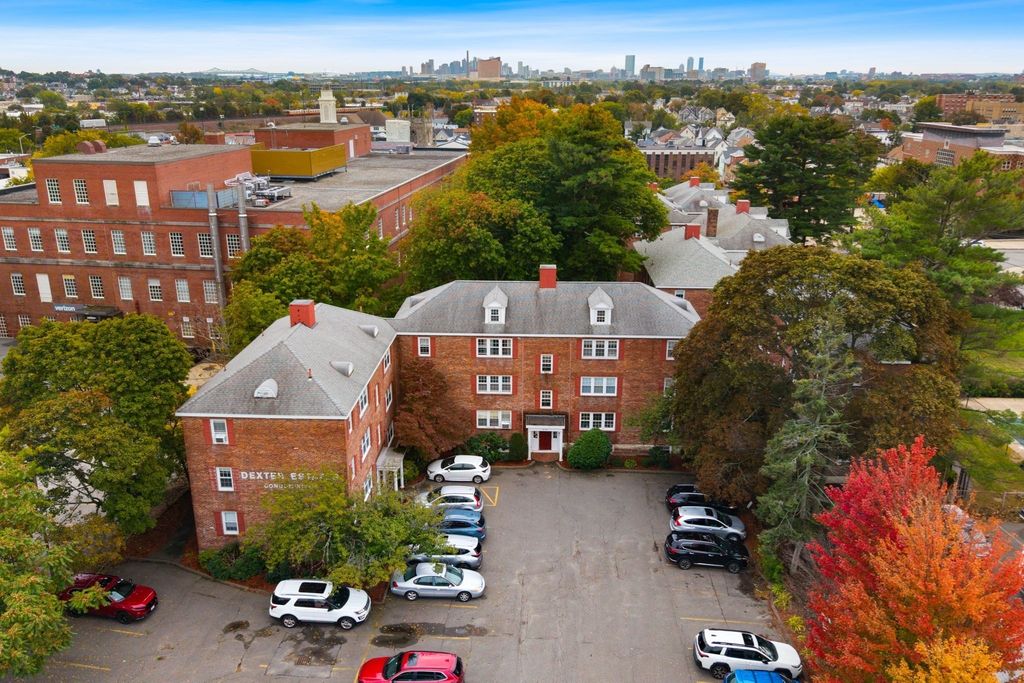 108 Maple St 3, Malden, MA 02148