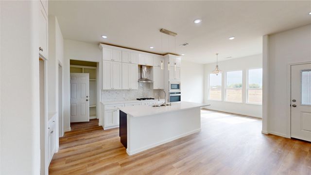 205 Private Road 5440, Point, TX 75472