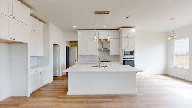 205 Private Road 5440, Point, TX 75472