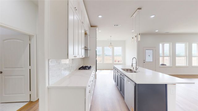 205 Private Road 5440, Point, TX 75472