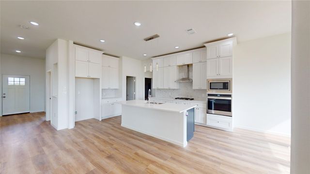 205 Private Road 5440, Point, TX 75472