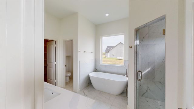 205 Private Road 5440, Point, TX 75472