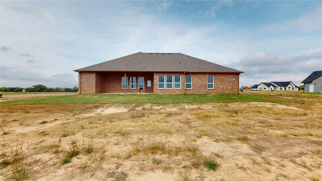 205 Private Road 5440, Point, TX 75472