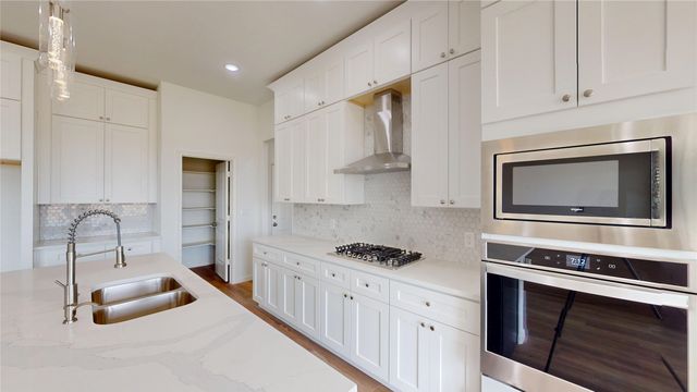 205 Private Road 5440, Point, TX 75472