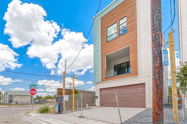 3503 Anita Street, Houston, TX 77004