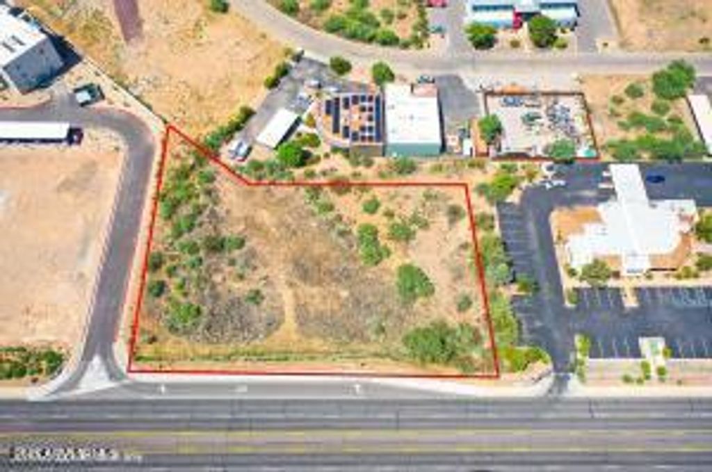 345 AZ-89A -- -, Cottonwood, AZ 86326