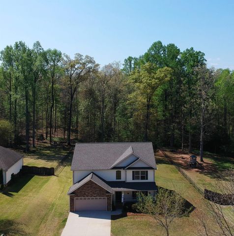 128 Fagans Creek Drive, Inman, SC 29349