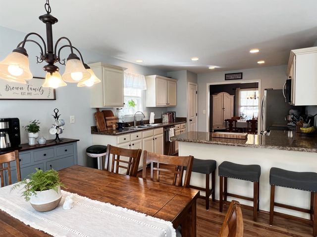 128 Fagans Creek Drive, Inman, SC 29349