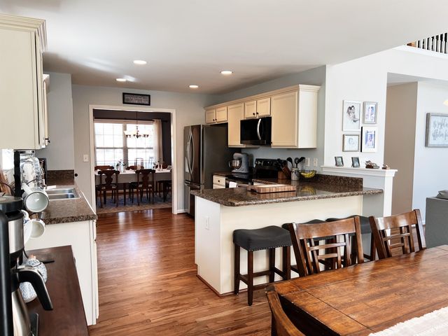 128 Fagans Creek Drive, Inman, SC 29349