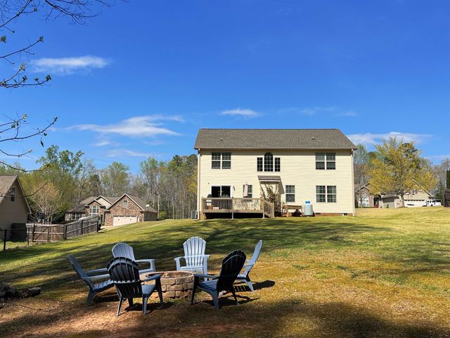 128 Fagans Creek Drive, Inman, SC 29349
