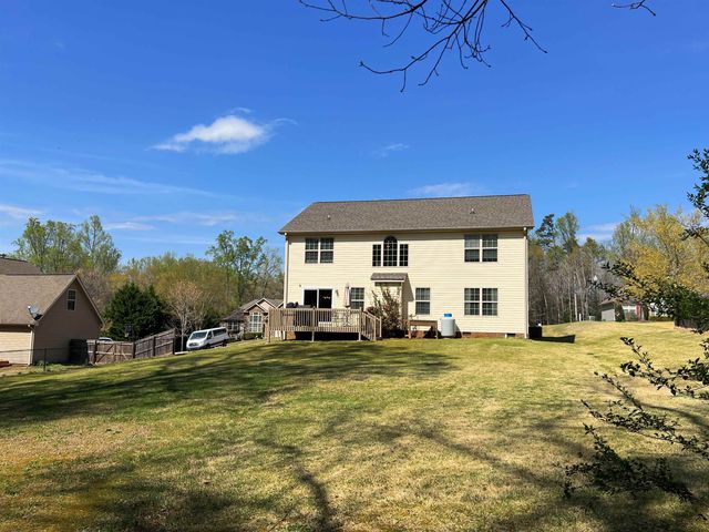 128 Fagans Creek Drive, Inman, SC 29349