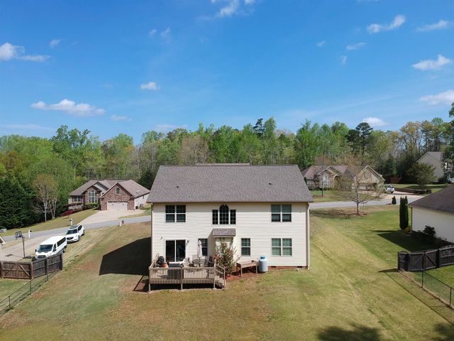 128 Fagans Creek Drive, Inman, SC 29349
