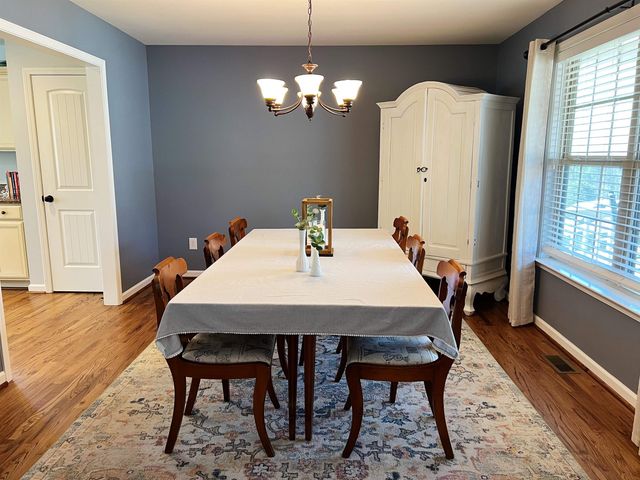 128 Fagans Creek Drive, Inman, SC 29349