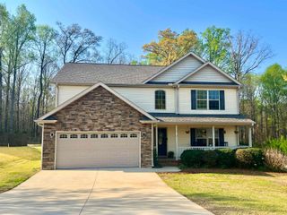 128 Fagans Creek Drive, Inman, SC 29349