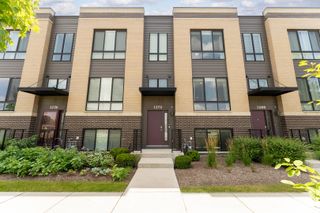 1272 Quadrant Lane, Schaumburg, IL 60173