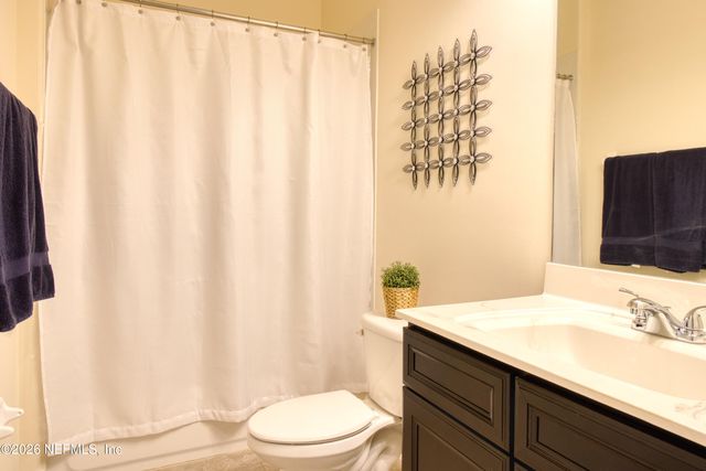 233 ELLSWORTH Circle, St. Johns, FL 32259