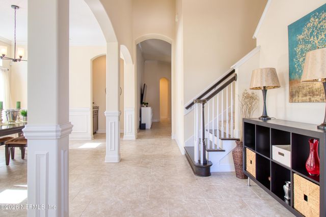 233 ELLSWORTH Circle, St. Johns, FL 32259