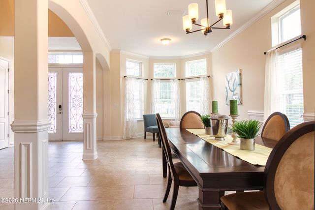233 ELLSWORTH Circle, St. Johns, FL 32259