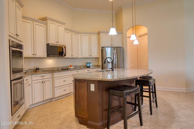 233 ELLSWORTH Circle, St. Johns, FL 32259