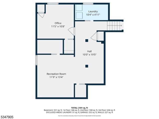 205 New Dover Rd, Woodbridge Twp., NJ 07067