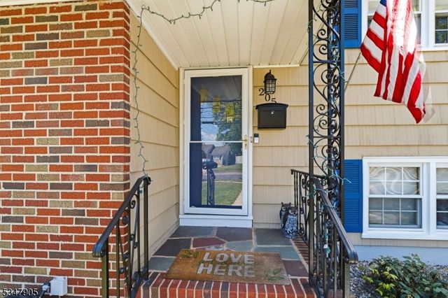 205 New Dover Rd, Woodbridge Twp., NJ 07067