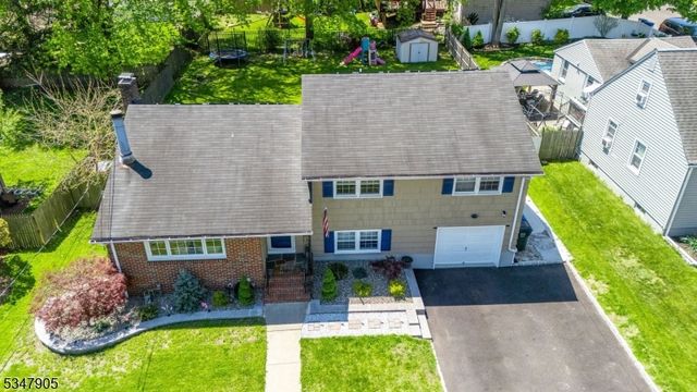 205 New Dover Rd, Woodbridge Twp., NJ 07067